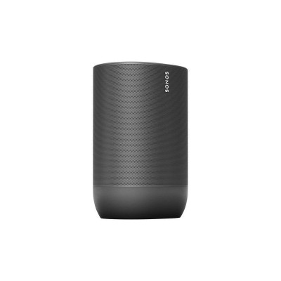 Sonos Move Black (MOVE1EU1BLK)