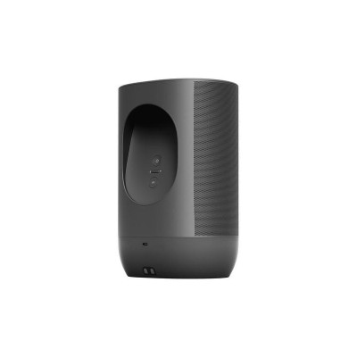 Sonos Move Black (MOVE1EU1BLK)