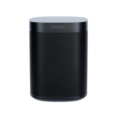 Sonos One Black (ONEG2EU1BLK)