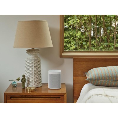 Sonos One SL White (ONESLEU1)