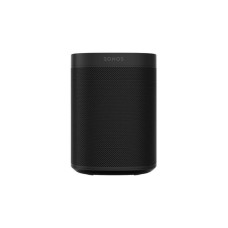 Sonos One SL Black (ONESLEU1BLK)