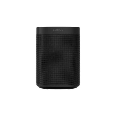 Sonos One SL Black (ONESLEU1BLK)