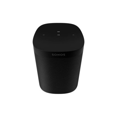 Sonos One SL Black (ONESLEU1BLK)