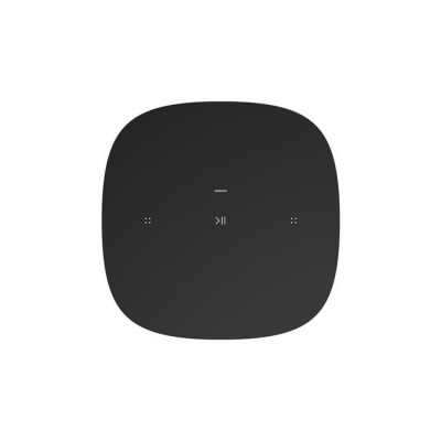 Sonos One SL Black (ONESLEU1BLK)