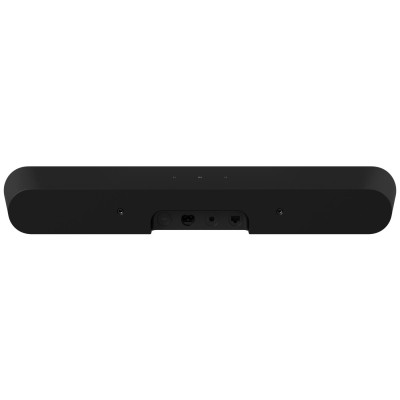 Sonos Ray Black (RAYG1EU1BLK)