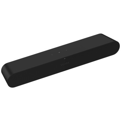 Sonos Ray Black (RAYG1EU1BLK)