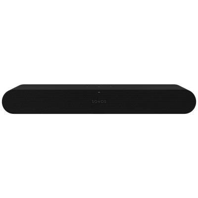 Sonos Ray Black (RAYG1EU1BLK)