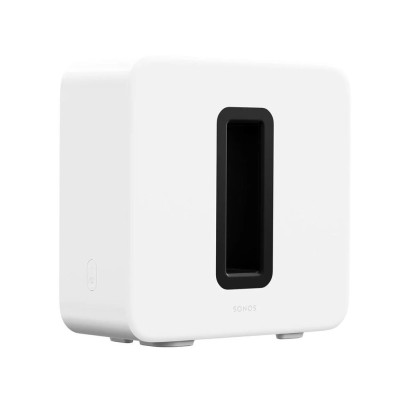 Sonos Sub Gen.3 White (SUBG3EU1)