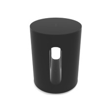 Sonos Sub Mini Black Matt (SUBMEU1BLK)