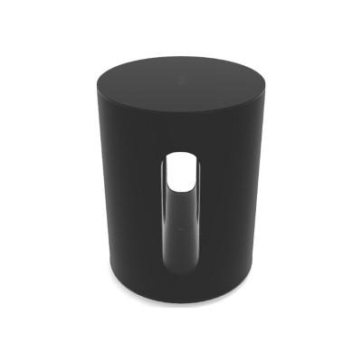 Sonos Sub Mini Black Matt (SUBMEU1BLK)