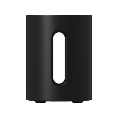 Sonos Sub Mini Black Matt (SUBMEU1BLK)