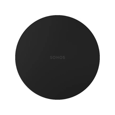 Sonos Sub Mini Black Matt (SUBMEU1BLK)