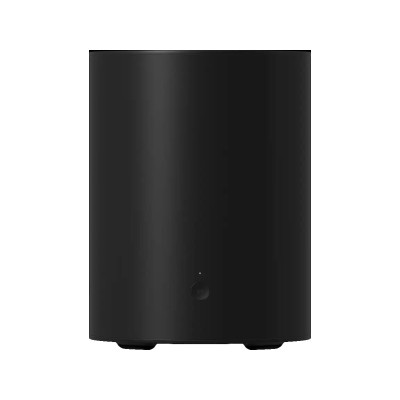 Sonos Sub Mini Black Matt (SUBMEU1BLK)