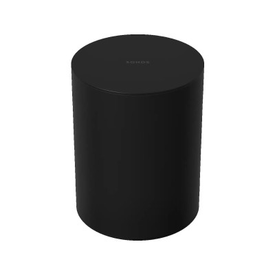 Sonos Sub Mini Black Matt (SUBMEU1BLK)