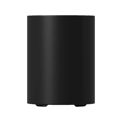 Sonos Sub Mini Black Matt (SUBMEU1BLK)