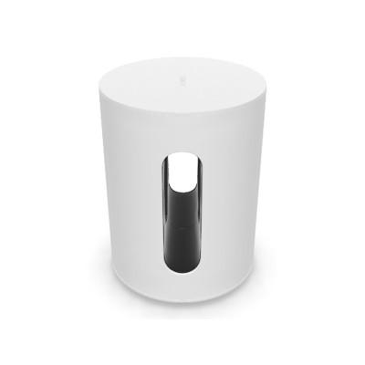 Sonos Sub Mini White Matt (SUBMEU1)