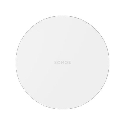 Sonos Sub Mini White Matt (SUBMEU1)