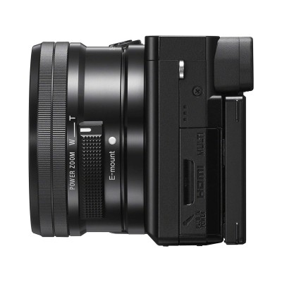 Sony Alpha A6100 kit(16-50mm) (ILCE6100LB.CEC)