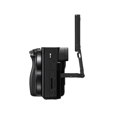Sony Alpha A6100 kit(16-50mm) (ILCE6100LB.CEC)