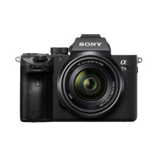 Sony Alpha A7 II kit (28-70mm) (ILCE7M2KB.CEC)
