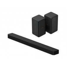 Sony BRAVIA Theatre Bar 8 (HTA8000.CEL + SA-SW3)