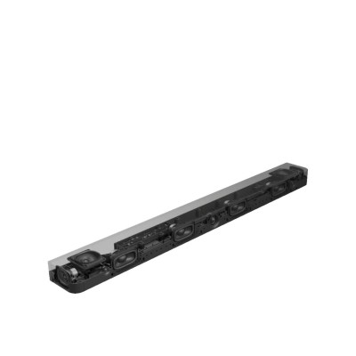 Sony BRAVIA Theatre Bar 8 (HTA8000.CEL + SA-SW5 + SA-RS5) Sony BRAVIA Theatre Bar 8 (HTA8000.CEL + SA-SW5 + SA-RS5)