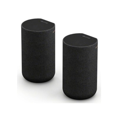 Sony BRAVIA Theatre Bar 9 + SA-SW5 + SA-RS5 Sony BRAVIA Theatre Bar 9 + SA-SW5 + SA-RS5