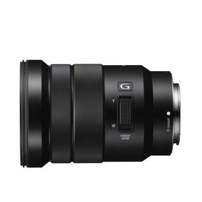 Sony E PZ 18-105mm f/4 G OSS