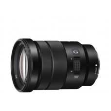 Sony E PZ 18-105mm f/4 G OSS
