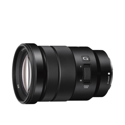 Sony E PZ 18-105mm f/4 G OSS