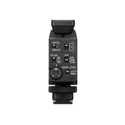 Sony ECM-B10 (ECMB10.CE7)