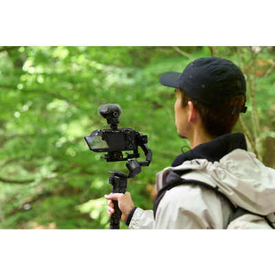 Sony ECM-M1