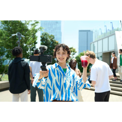 Sony ECM-M1