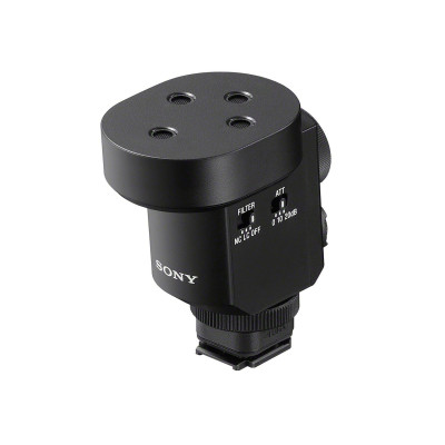 Sony ECM-M1