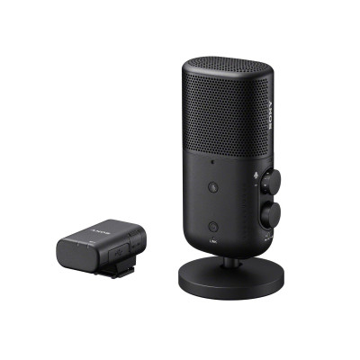 Sony ECM-S1