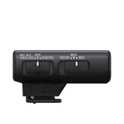 Sony ECM-W2BT
