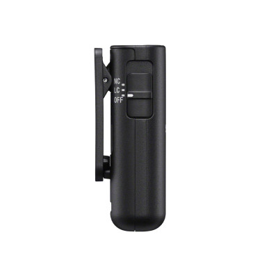 Sony ECM-W3