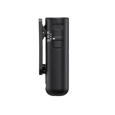 Sony ECM-W3