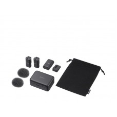 Sony ECM-W3