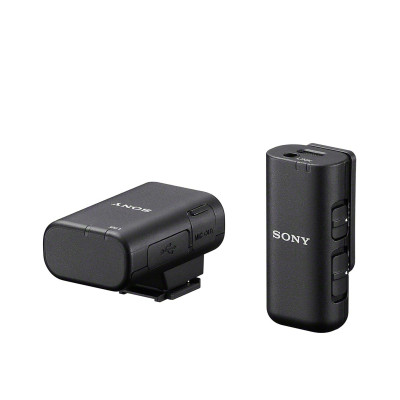 Sony ECM-W3S