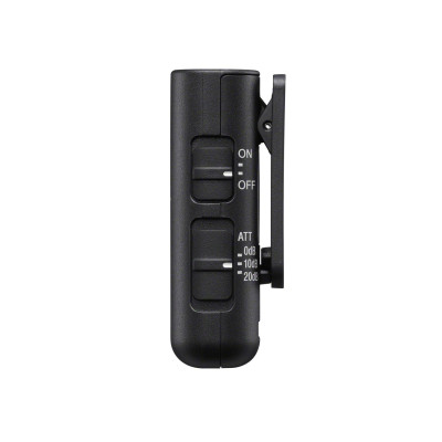 Sony ECM-W3S