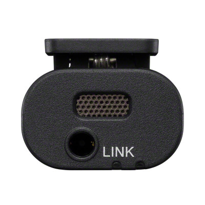 Sony ECM-W3S
