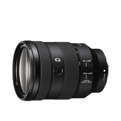 Sony SEL24105G 24-105mm f/4 G OSS
