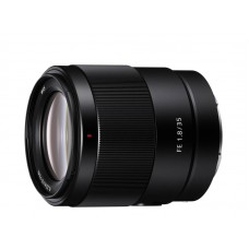 Sony FE 35mm f/1.8