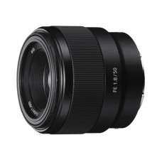 Sony FE 50mm f/1.8
