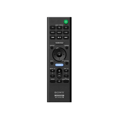 Sony HT-A3000 + SA-SW3 + SA-RS3S