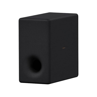 Sony HT-A3000 + SA-SW3 + SA-RS3S