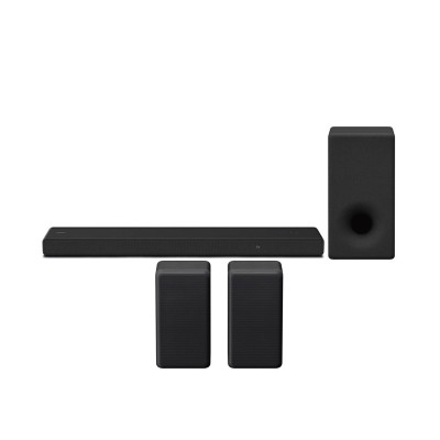 Sony HT-A3000 + SA-SW3 + SA-RS3S