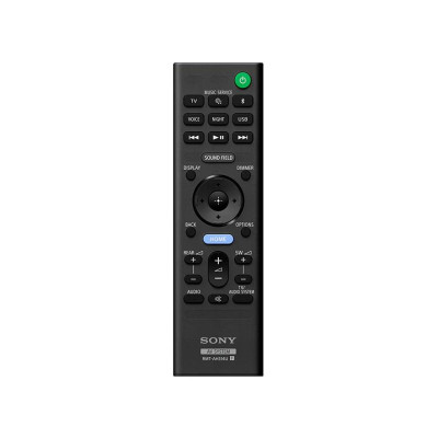Sony HT-A5000 + SA-SW3 + SA-RS3S