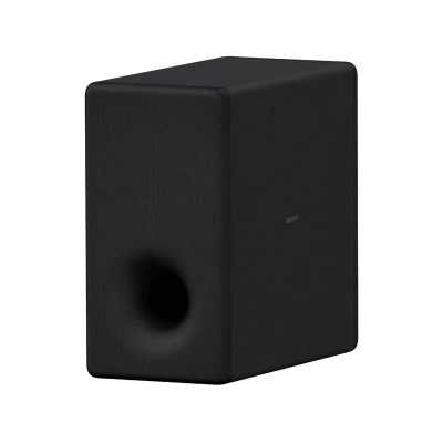 Sony HT-A5000 + SA-SW3 + SA-RS3S